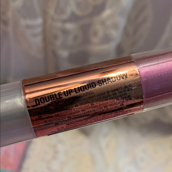 8 PCS - JOAH Shadow Palette - Pink Glitter Makeup/Beauty Bundle - Picture 15 of 17